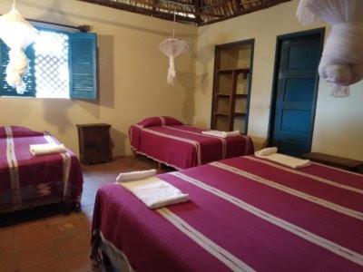 Hotel Pez De Oro Monterrico Zimmer foto