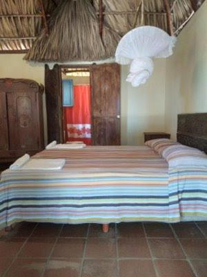 Hotel Pez De Oro Monterrico Zimmer foto